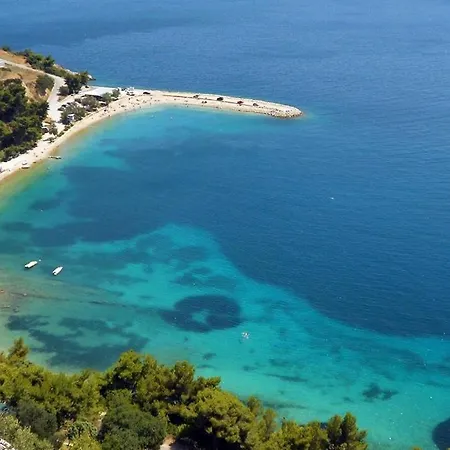 Apartment With Wifi - 16890 Split