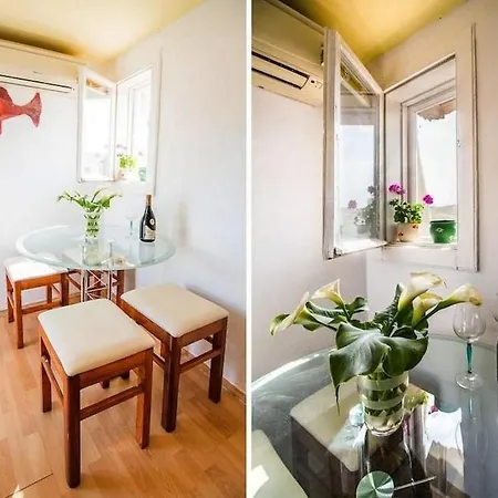 With Wifi - 16890 Apartment *