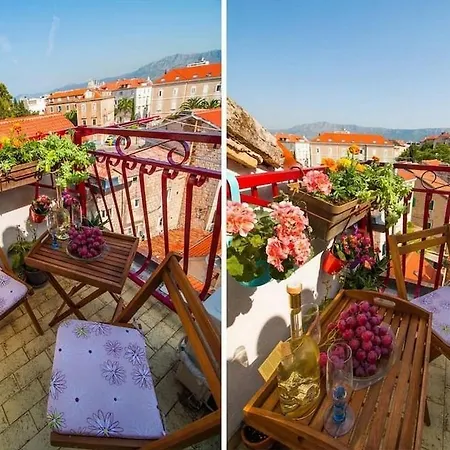 Apartment With Wifi - 16890 Split